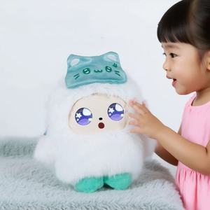 Muñeco de Peluche con IA, Juguete Educativo para Niños, Juguete Terapéutico Emocional - Product Image 3