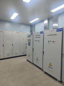 Vente directe d'usine, armoire d'aération sous vide - Product Image 3