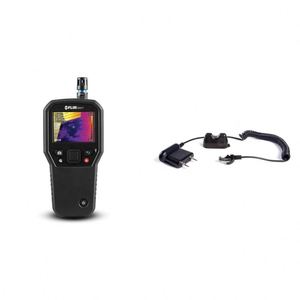 Sistema de Inspección de Edificios con Infrarrojos FLIR MR277 con Higrómetro, Resolución Térmica de 160x120, Sensibilidad de 70 - Product Image 4