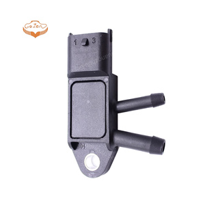 Capteur de pression d'échappement différentiel Dpf pour Mercedes-Benz Nissan <span class=keywords><strong>Renault</strong></span> 0281002772 0261006207 0261230562 6000616923 227701454R - Product Image 1