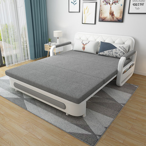 Khuyến mãi sản phẩm mới: Giường sofa gấp hiện đại cao cấp tích hợp ngăn chứa đồ, phù hợp phòng khách - Product Image 2