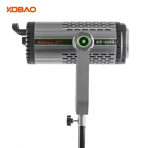 Lampe LED COB professionnelle 400W, température de couleur réglable 2800-6800K, télécommande, lumière continue à intensité variable, <span class=keywords><strong>éclairage</strong></span> <span class=keywords><strong>photographique</strong></span> - Product Image 6