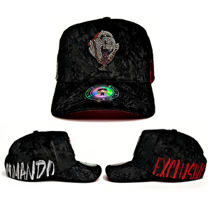 High Quality Caps 31 <strong>Hats</strong> Sports Gorras Doll Chucky 5 Panel Baseball Cap the <strong>Magician</strong> El Mago Beard <strong>Hats</strong> Original Chucky <strong>Hats</strong> - Product Image 1
