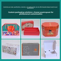 Caja de Embalaje para Avión con Impresión Offset a Color Personalizada, Modelo 001, Cartón Corrugado, Envío Exprés