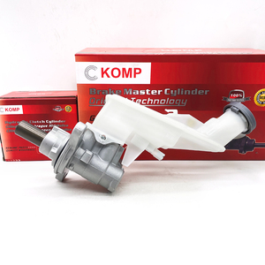 גליל עליון סיטוני בלם עבור סוזוקי ארטיגו 51100-m60m20 - Product Image 6