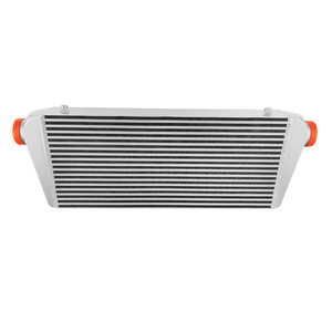 <span class=keywords><strong>Intercooler</strong></span> universel eau-air en aluminium GTGMOTO 700 x 300 x 100 mm Haute qualité - Product Image 1