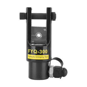 Machine à sertir les câbles hydraulique de type split FYQ-300 16-300 mm² Outil de sertissage hydraulique de type split FYQ-300 - Product Image 3