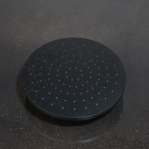 Ensembles <span class=keywords><strong>de</strong></span> robinets <span class=keywords><strong>de</strong></span> douche <span class=keywords><strong>de</strong></span> salle <span class=keywords><strong>de</strong></span> bain muraux modernes ronds noirs <span class=keywords><strong>de</strong></span> 8 pouces JN - Product Image 4