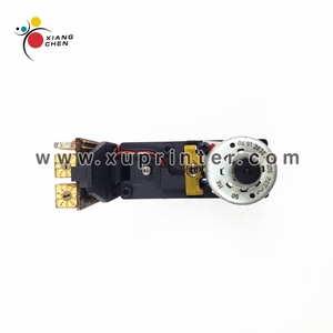 Motor de Tinta Original Usado WD C37M 8083 35 para Piezas de Impresión Roland Offset - Product Image 4