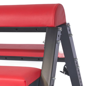 Silla Triangular de Madera para Juegos Sexuales, Muebles Eróticos, Silla de Entrenamiento <span class=keywords><strong>Sexual</strong></span>, Accesorios para Juegos Sexuales - Product Image 3