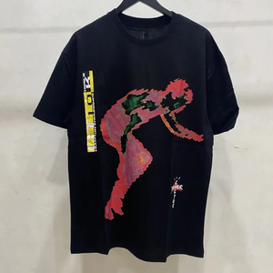 Camiseta de uso diario adecuada para viajes de trabajo o días de descanso con material ligero y un ajuste cómodo regular - Product Image 6