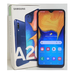 Teléfono Android de segunda mano de alta calidad, envío rápido, <span class=keywords><strong>precio</strong></span> barato, A20e, teléfono <span class=keywords><strong>usado</strong></span> para <span class=keywords><strong>Samsung</strong></span> - Product Image 2