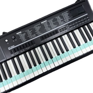 บิ๊กฟัน คีย์บอร์ดอิเล็กทรอนิกส์ 61 คีย์ ชาร์จได้ พร้อมพอร์ต USB สำหรับวัยรุ่น - Product Image 5