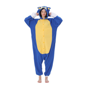 <span class=keywords><strong>Pijamas</strong></span> <span class=keywords><strong>de</strong></span> <span class=keywords><strong>Pareja</strong></span> <span class=keywords><strong>de</strong></span> Felpa con Diseño <span class=keywords><strong>de</strong></span> Animales <span class=keywords><strong>de</strong></span> Dibujos Animados, Novedad 2026, para Primavera, Halloween y Navidad, con Personajes como Sock Nick y <span class=keywords><strong>Stitch</strong></span> - Product Image 2