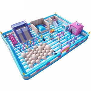 <span class=keywords><strong>2025</strong></span> nóng trong nhà hoặc ngoài trời thương mại cao <span class=keywords><strong>Inflatable</strong></span> công viên chủ đề <span class=keywords><strong>bouncy</strong></span> Jumper lâu đài - Product Image 3