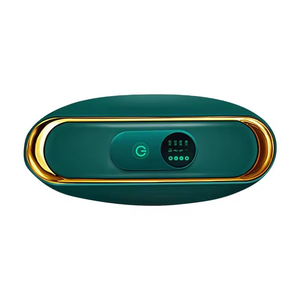 Appareil de Massage Électrique Vibrant pour la Taille, Aide à la Perte de Poids, <span class=keywords><strong>Ceinture</strong></span> Amincissante Ventre, Brûleur de Graisse Abdominal - Product Image 4