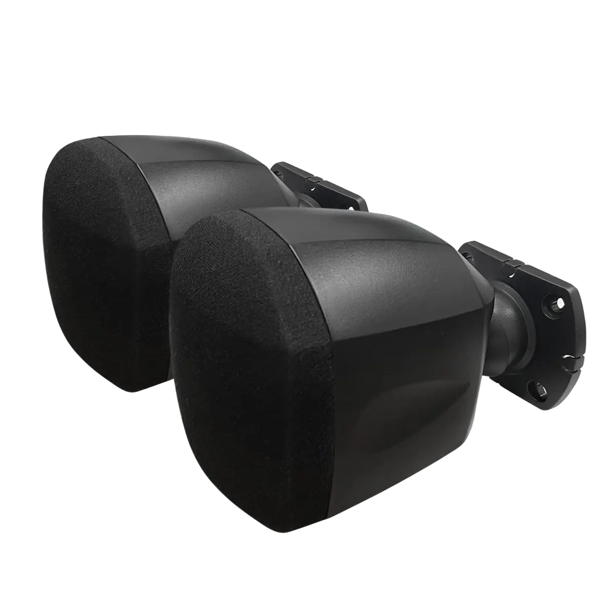 Rk30 Draadloze Muurbevestiging Cube Speaker Klasse D Eindversterker Draadloze All House Versterker Audio Speaker