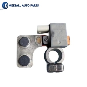 Terminale <span class=keywords><strong>Batteria</strong></span> A0125426218 Sensore <span class=keywords><strong>Batteria</strong></span> per Camion Trattore Mercedes-Benz MP5 - Product Image 1