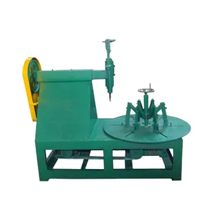 High quality waste tire ring cutter for sale tire recycling machine