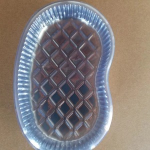 Bandeja de Plástico para Cambio de Vendas 663, Embalaje General Sin Tapa, Número de Pieza Personalizable - Product Image 3