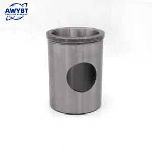 פלדה bushing110 * 132.5*195 110*132.5*200 110*132.5*215 110*132.5*230 צילינדר פלדה סיטוני סין מותאם אישית - Product Image 2