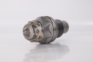 Bullet <strong>Teeth</strong> Bit Insert Cutting Grinder Taper Tungsten <strong>Carbide</strong> <strong>Foundation</strong> <strong>Teeth</strong> Drill Button Bit for Mining Hard Rock - Product Image 2