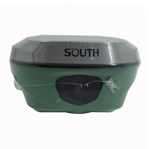Gnss and Base SOUTH ALPS2 GPS RTK IMU Laser+Dual-<b>Camera</b> GNSS RTK for Land Surveying AR Stakeout Laser RTK ALPS1 - Product Image 3
