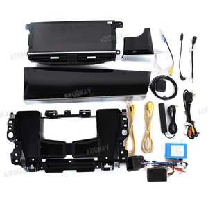 12.3 Inch Android 12 Car Radio for Porsche Panamera 2011-2017 Touch Screen Multimedia <b>Player</b> GPS Navigation DVD Stereo Carplay - Product Image 3