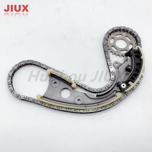 Yeni OEM oto motor zamanlama kiti ile YAĞ POMPASI bölüm 079109229L 06e109audi f Audi A4 <span class=keywords><strong>3.2</strong></span> & A6 C6 için 2.4/3.2FS1 arabalar - Product Image 2