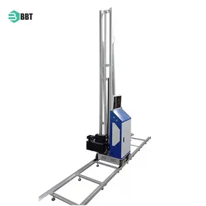 建筑质量最好的3D数字墙壁打印机，价格低廉