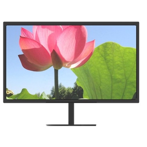 Monitor <span class=keywords><strong>AOC</strong></span> de 21,5 pulgadas 22E1H 1920x1080 TN Panel plano con retroiluminación WLED Soporte extraíble Soporte de pared VESA 100x100 D-SUB VGA +HDI - Product Image 1