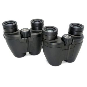 ใหม่ SECOZOOM YBSP22 6x24 8x24 กล้องส่องทางไกลมินิพอลความละเอียดสูงกำลังสูงการมองเห็นในที่แสงน้อย FMC เคลือบพื้นผิวยาง - Product Image 2