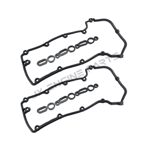 ジープ グランドチェロキー RAM 1500 WK WK2 3.0 エコディーゼル 3.0L 3.0T VM63D L630 A630 22032312F用 EXF EXN エンジンバルブカバーガスケット - Product Image 3