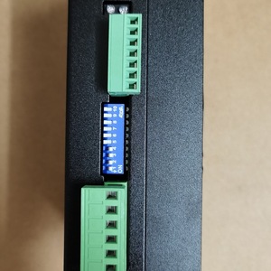 Disipador de Calor Dv860 V1.5 Kv H con Ventilador, Módulo de Fuente de Alimentación Industrial de 120W, Gestión Térmica de Alta Eficiencia - Product Image 3