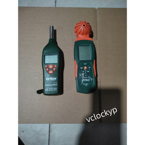 เครื่องมือวัด Extech CO240 มือสอง - Product Image 2