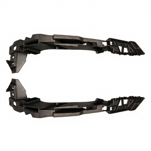 WGYAP OEM ricambi Auto 6 r0 805 072 E E 6 r0 805 071 E supporto per staffa faro Auto adatto <span class=keywords><strong>Volkswagen</strong></span> <span class=keywords><strong>Polo</strong></span>/Derby/Vento-IND <span class=keywords><strong>2010</strong></span> + - Product Image 1