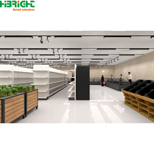 Servicio de Diseño de Interiores para Tiendas B2B, Optimización de Zonificación, Entrega en 72h, Concepto de Franquicia, Solución Llave en Mano - Product Image 1