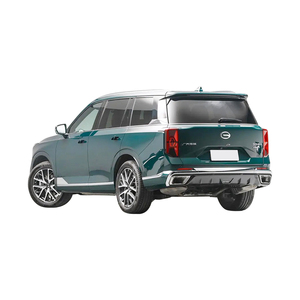China Large SUV GS8 2.0TM Hybrid Double Engine Noble Version 6 Seaters <span class=keywords><strong>7</strong></span> Seaters Coches eléctricos - Product Image 6