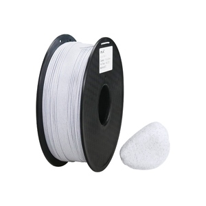 Sợi nhựa in 3D 1kg PLA+ Sợi nhựa vân đá 1.75mm Sợi nhựa nhiều màu sắc - Product Image 2