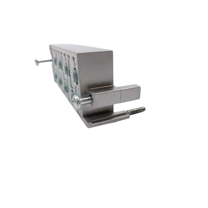 Módulo de Conexión Electrónica Digital 6ES7194-4CB50-0AA0, 16 DI 24V, 4 DIO/4DO DC/0.5A 200 PRO, Equipo Industrial - Product Image 4