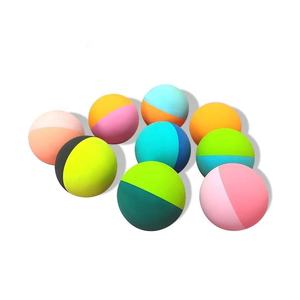 Pelota de Goma Hueca de Alta Elasticidad/diámetro 6CM - Product Image 4