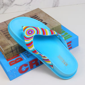 Les nouvelles belles <span class=keywords><strong>femmes</strong></span> nues pantoufles de plage originaux clappers tongs pantoufles <span class=keywords><strong>pour</strong></span> dames - Product Image 3