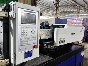 Máquina <span class=keywords><strong>de</strong></span> Moldeo por Inyección <span class=keywords><strong>de</strong></span> <span class=keywords><strong>Plástico</strong></span> Usada Haitian <span class=keywords><strong>de</strong></span> 120 Toneladas con Servomotor, Precio <span class=keywords><strong>de</strong></span> Maquinaria <span class=keywords><strong>de</strong></span> Inyección <span class=keywords><strong>de</strong></span> <span class=keywords><strong>Plástico</strong></span>, <span class=keywords><strong>Inyectora</strong></span> <span class=keywords><strong>de</strong></span> <span class=keywords><strong>Plástico</strong></span> - Product Image 2