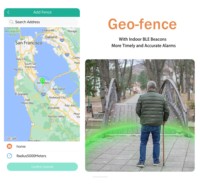 Reloj 4G para Personas Mayores con Llamada de Emergencia SOS, Ubicación GPS, Detector de Frecuencia Cardíaca y Oxígeno en Sangre, Podómetro y Recordatorio de Medicamentos