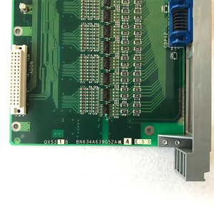Repuesto Industrial FANUC QX531 - Product Image 3