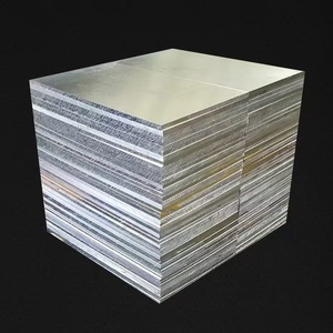 Lámina de aluminio, Placa de aluminio, Lámina delgada de aluminio, Lámina de aluminio anodizado, Lámina de aluminio termoconductora, Placa de aluminio dura - Product Image 3