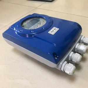 Convertidor de Flujo KROHNE IFC 100 Original para Combinar con Sensores de Flujo OPTIFLUX y WATERFLUX - Product Image 6