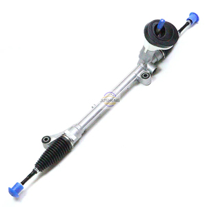 Conjunto <span class=keywords><strong>de</strong></span> Cremallera <span class=keywords><strong>de</strong></span> Dirección Asistida Eléctrica EPS para <span class=keywords><strong>Mazda</strong></span> <span class=keywords><strong>2</strong></span> Demio RHD D652-32-110A D652-32-110B 8V513200CH <span class=keywords><strong>Caja</strong></span> <span class=keywords><strong>de</strong></span> Dirección - Product Image 1