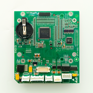 Carte mère industrielle embarquée SATA-SSD SX0101 4B4H302SA1, stock original, testée à 100 % - Product Image 2