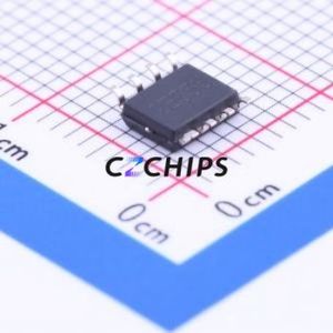 Nuevo y original, Chip IC de circuito integrado SN65HVD1176DR, de 1/2, IC de 2, 2, 1, 2, 2, 1, 2, 2, 1, 2, 2, 1, 2 - Product Image 2